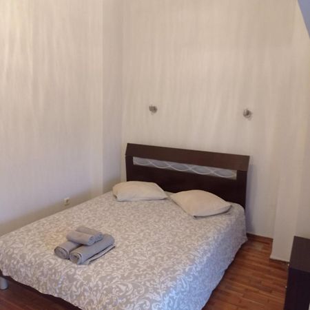 Lycabettus View Apartment Atenas Exterior foto